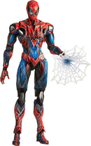 PLAY-ARTS KAI A/F MARVEL UNIVERSE VARIANT SPIDER-MAN DESIGNED BY HITOSHI KONDO - DataBlitz