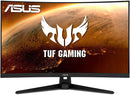 ASUS VG32VQ1B 31.5" TUF CURVED GAMING MONITOR - DataBlitz