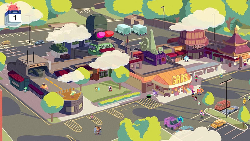 NINTENDO SWITCH STEVEN UNIVERSE SAVE THE LIGHT AND OK K.O LETS PLAY HEROES