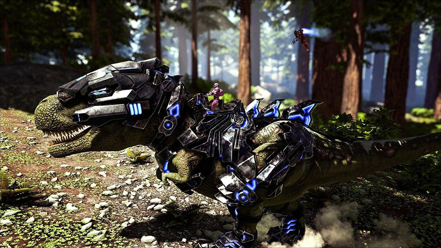 XBOX ONE ARK SURVIVAL EVOLVED (US) - DataBlitz