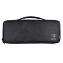Hori NSW Wide Pouch For Nintendo Switch / Nintendo Switch Oled Model (Black) (NSW-818A) - DataBlitz
