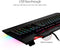 ASUS ROG STRIX FLARE XA01 MX CHERRY MECHANICAL GAMING KEYBOARD (RGB RED) - DataBlitz