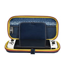 Hori NSW Pokemon Legends Arceus Vault Case For N-Switch/ N-Switch Lite/ N-Switch Oled Model (NSW-381) JPN - DataBlitz