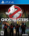 PS4 Ghostbusters All - DataBlitz
