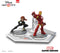 XBOXONE DISNEY INFINITY MARVEL SUPER HEROES 2.0 EDITION STARTER PACK NTSC - DataBlitz