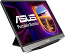 ASUS Zenscreen MB14AC 14” FHD IPS Portable USB TYPE-C Monitor - DataBlitz
