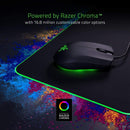 RAZER GOLIATHUS CHROMA SOFT GAMING MOUSE MAT - DataBlitz