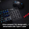 HyperX Alloy Origins Core RGB Mechanical Gaming Keyboard (Aqua Switch Tactile) For PC/PS4/XB1