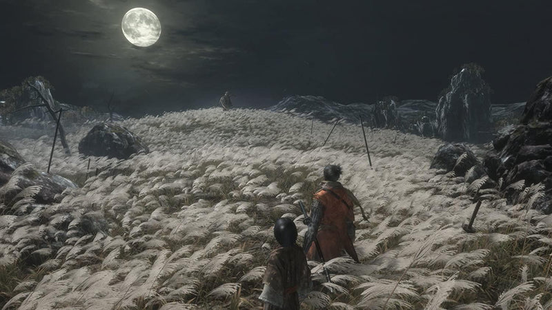 PS4 Sekiro Shadows Die Twice Game Of The Year - DataBlitz