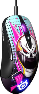 STEELSERIES SENSEI TEN NEON RIDER LIMITED EDITION GAMING MOUSE (PN62528) - DataBlitz