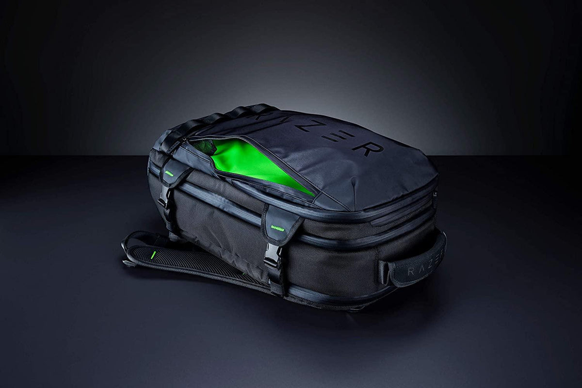 RAZER ROGUE 17" V3 BACKPACK - DataBlitz