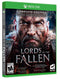 XBOXONE LORDS OF THE FALLEN COMPLETE EDITION (US) - DataBlitz