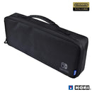 Hori NSW Wide Pouch For Nintendo Switch / Nintendo Switch Oled Model (Black) (NSW-818A) - DataBlitz