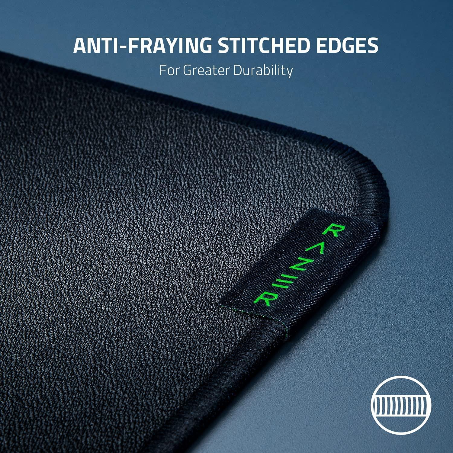 RAZER STRIDER HYBRID GAMING MOUSE MAT LARGE (450MM X 400MM) - DataBlitz