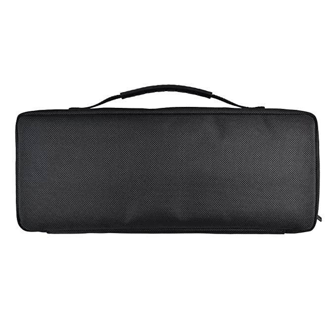 Hori NSW Wide Pouch For Nintendo Switch / Nintendo Switch Oled Model (Black) (NSW-818A) - DataBlitz