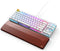 GLORIOUS PC GAMING RACE WOODEN KEYBOARD WRIST REST FITS TENKEYLESS (GOLDEN OAK) - DataBlitz