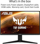 ASUS VG279QL1A 27" TUF GAMING MONITOR - DataBlitz