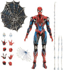 PLAY-ARTS KAI A/F MARVEL UNIVERSE VARIANT SPIDER-MAN DESIGNED BY HITOSHI KONDO - DataBlitz