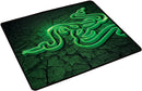 RAZER GOLIATHUS FISSURE SMALL CONTROL ED. GAMING MOUSEMAT - DataBlitz