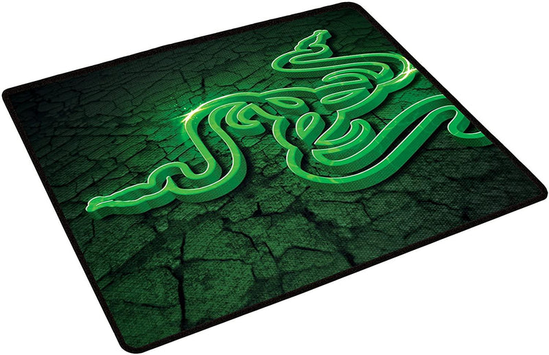 RAZER GOLIATHUS FISSURE SMALL CONTROL ED. GAMING MOUSEMAT - DataBlitz