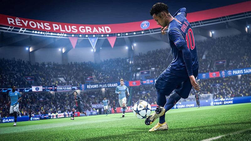 PS4 FIFA 19 REG.3 - DataBlitz