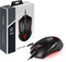 MSI CLUTCH GM08 GAMING MOUSE - DataBlitz