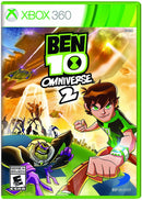 360 BEN 10 OMNIVERSE 2 NTSC - DataBlitz