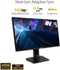 ASUS VG27BQ 27" TUF GAMING MONITOR - DataBlitz