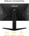 ASUS VG279QL1A 27" TUF GAMING MONITOR - DataBlitz