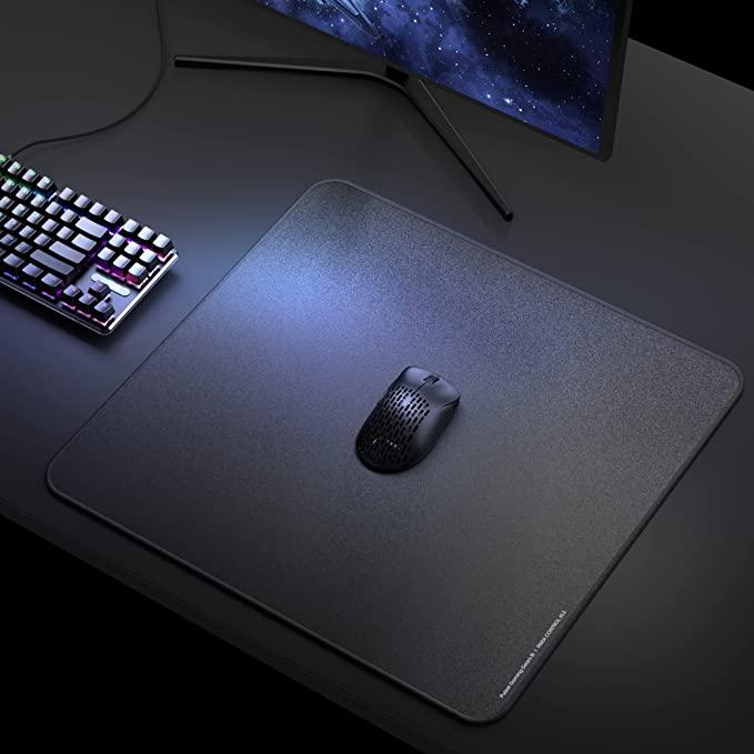 Pulsar Para Control Mouse Pad V2 (Medium Speed) (XLS Black) (PMP11XLS) - DataBlitz