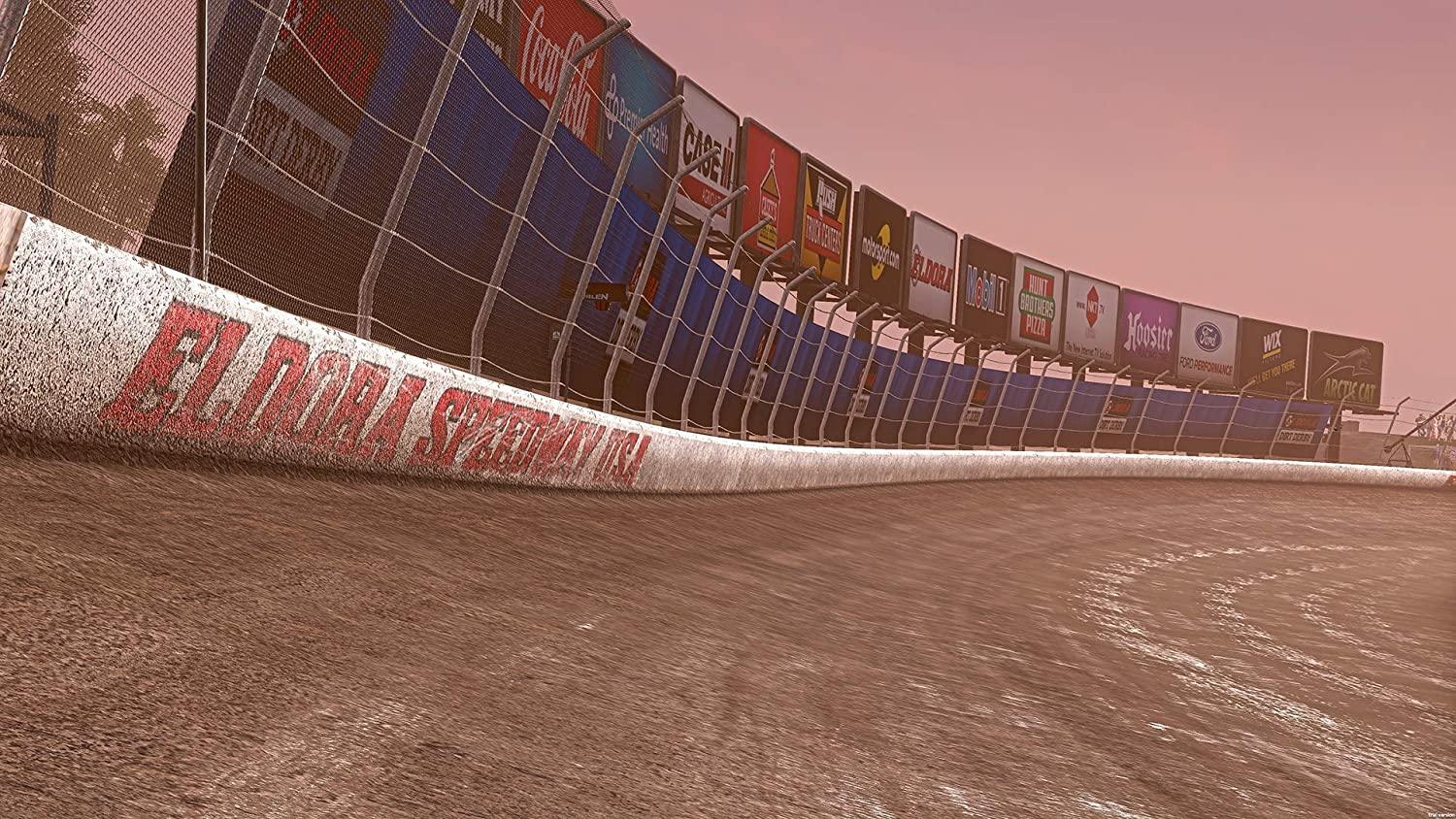 XBOXONE NASCAR Heat 4 (US) - DataBlitz