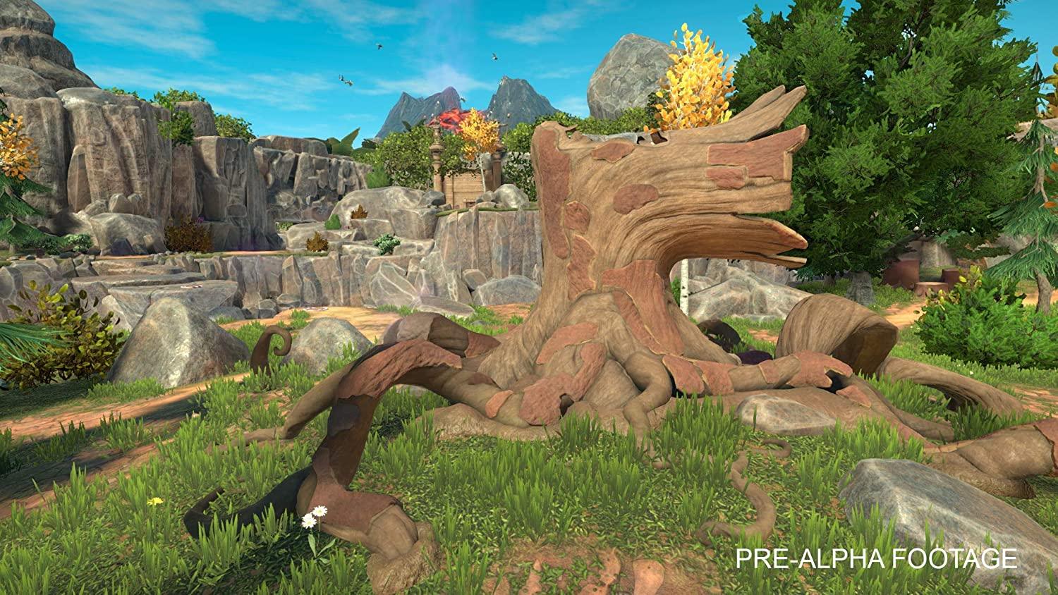 XBOXONE ICE AGE SCRATS NUTTY ADVENTURE (US) (ENG/FR/SP) - DataBlitz