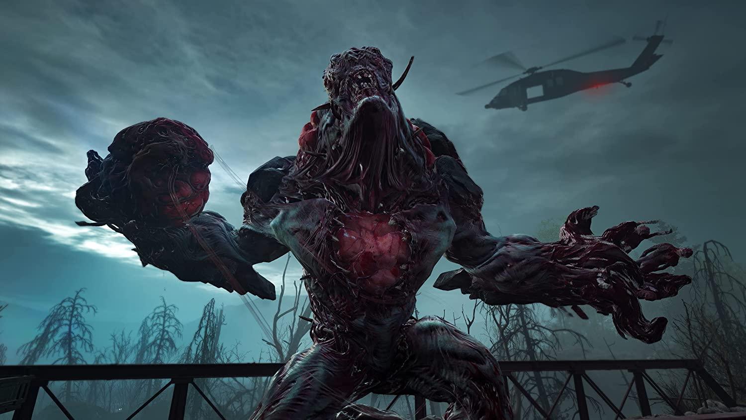 Back 4 Blood | DataBlitz