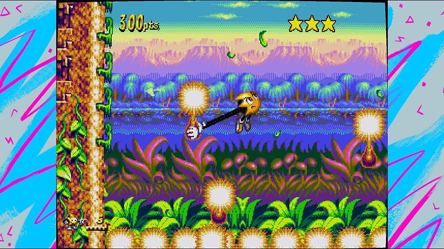 Nintendo Switch Sega Mega Drive Classics (Over 50 Classic Games)