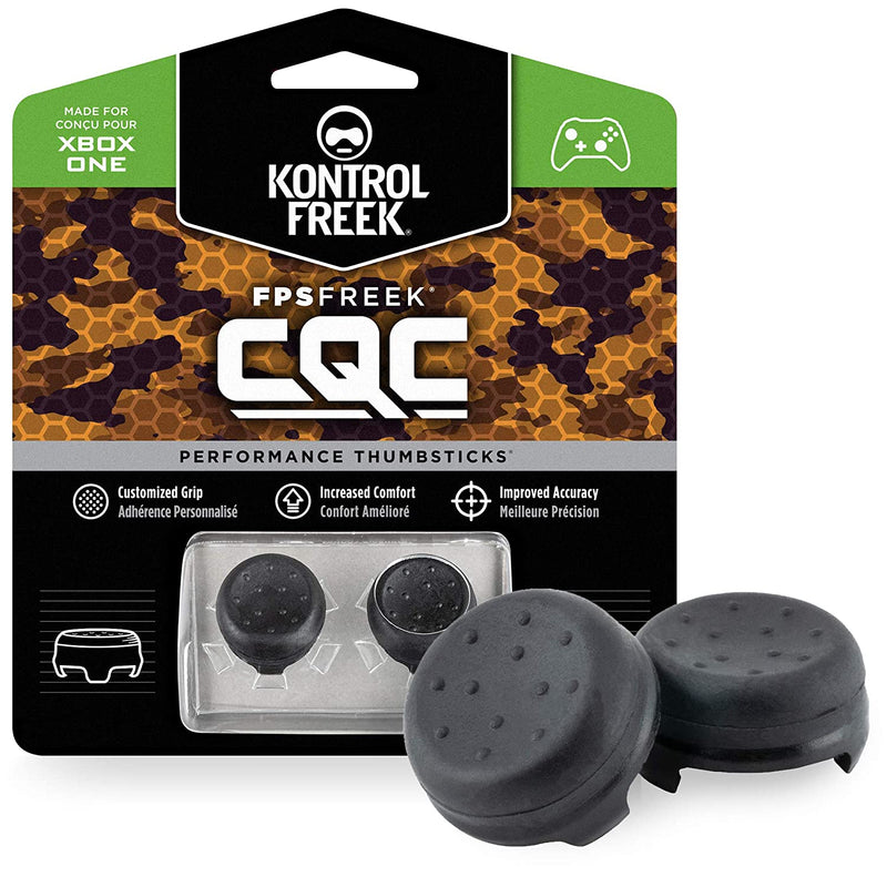 Kontrolfreek FPSfreek CQC For Xboxone (8007) Black