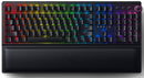 RAZER BLACKWIDOW V3 PRO WIRELESS MECHANICAL GAMING KEYBOARD (YELLOW SWITCHES) - DataBlitz