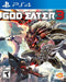 PS4 GOD EATER 3 ALL (ENG/FR/SP) - DataBlitz
