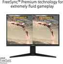 ASUS VG279QL1A 27" TUF GAMING MONITOR - DataBlitz