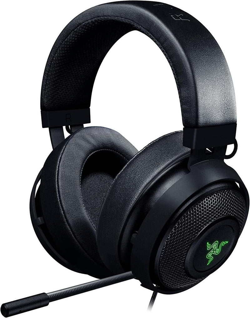 DataBlitz Razer Kraken 7.1 v2 Digital USB Gaming Headset