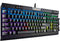 Corsair K70 RGB MK.2 MX Silent Mechanical Gaming Keyboard (Cherry MX Silent RGB) - DataBlitz