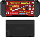 NSW PDP Play & Protect Skins Mario Kart Edition (500-057) - DataBlitz