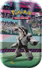 POKEMON TRADING CARD GAME GALAR POWER MINI TIN (OBSTAGOON) - DataBlitz