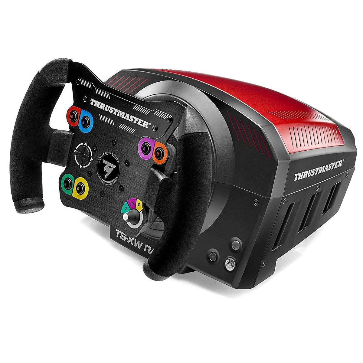 Thrustmaster TS XW Servo Base For Xbox Series X/S / Xboxone/Windows - DataBlitz