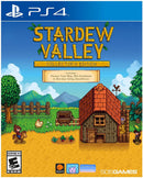 PS4 STARDEW VALLEY COLLECTORS EDITION ALL - DataBlitz