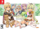 Nintendo Switch Rune Factory 4 Special Archival Edition