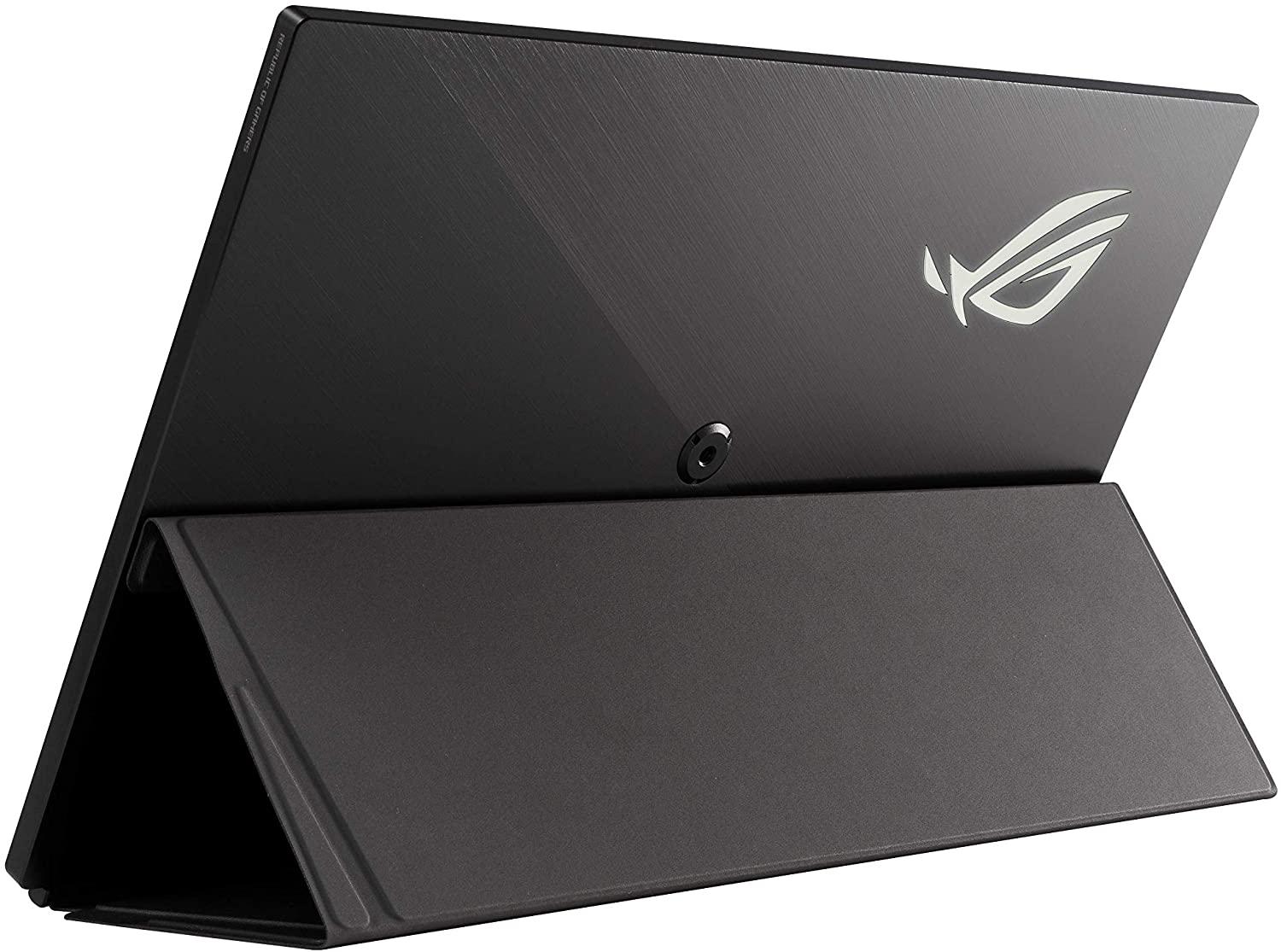 ASUS ROG STRIX XG17AHP 17.3" GAMING MONITOR - DataBlitz