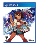 PS4 INDIVISIBLE ALL - DataBlitz