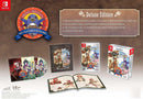 Nintendo Switch Prinny Presents NIS Classics Volume 1 Deluxe Edition (Phantom Brave The Hermuda Triangle Remastered + Oul Nomad & The World Eaters)