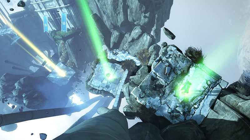 360 DISHONORED GAME OF THE YEAR ED. NTSC - DataBlitz