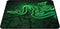 RAZER GOLIATHUS FISSURE SMALL CONTROL ED. GAMING MOUSEMAT - DataBlitz